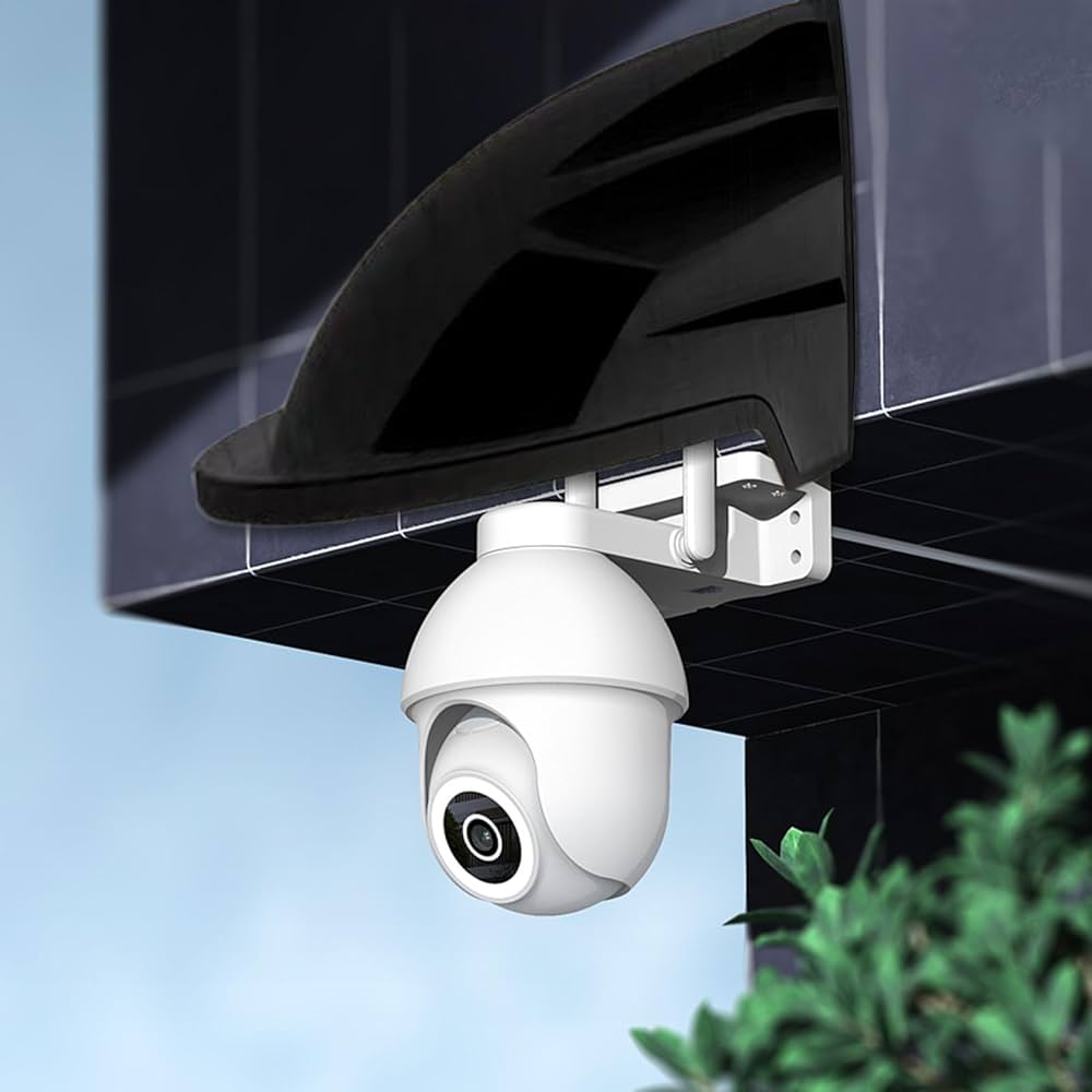 Zgjidhje sigurie për German Hospital